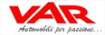 Logo VAR srl